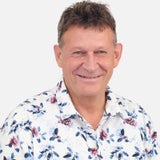 Leah Clark & Norm Clark