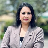 Reema Sabherwal & Aman Dhanju