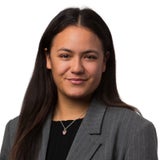 Claire Davis & Meir Alfassi