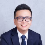 Lisa Zheng & Ben Feng