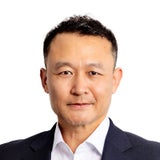 Sophia Han & Cris Feng