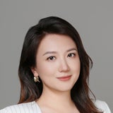 Rocky Liu & Delia Feng