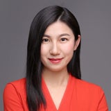 Simone Simpson & Cindy Guo