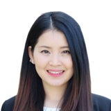 Betty Huang