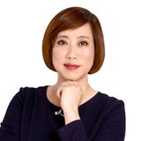 Di Weng & Shirley Huang