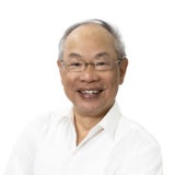 Daniel Huang & Connie Wang