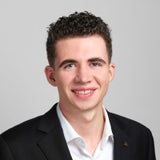 Ethan Hirschi & Cindy Wu