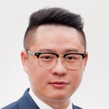 Chris Lee & Sherlock Huang