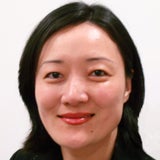 Jason Li & Melinda Huang