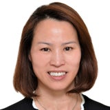 Monique Ho