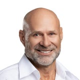 Philip Davis & Stephen Hiscock