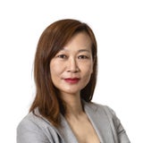 Helen Han & Clair Li