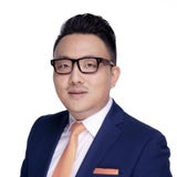 Alina Yang & Roman Hu