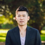 Vivian Wang & Bailey He