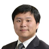 Bruce Jiao & Paul Vermaak