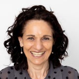 Annie Xu & Alex Jackson-Forrester