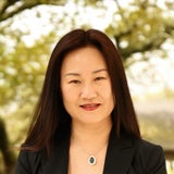 Alex Baker & Cindy Jiang