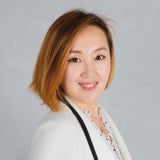 Nina Jiang