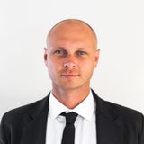 Blair Konik & Paul Neshausen