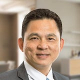 Lars Kuo & Sharon Lim