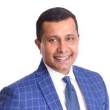 Ash Kewal & Shailendra Kewal