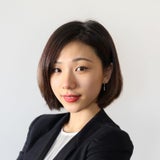 Luci Kong & Manuela Willis