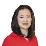 Ella Lin & Nona Singh