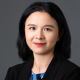 Jane Wang & Kitty Liu