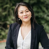 Nana Li & Nish Jadav