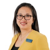 Helena Ngeap & Pam Ly