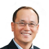 Jade Kim & Richard Lee