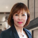 Lars Kuo & Sharon Lim