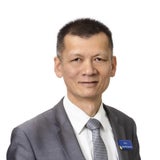 Cleo Zhang & Mike Lu