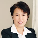 Jason Li & Sylvia Lu