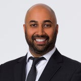 George Marshall & Amit Mehta