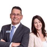 Loretta Li & Mark Muller