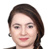 Melanie Broodryk & Mona Monica