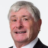 Wayne Muir