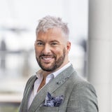 Daniel Morris-Seymour