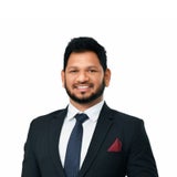 Lin Qiu & Mayur Nimje