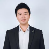 Vincent Ning & Ruby Duan