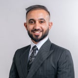 Adit Puri &
Donald Gupta