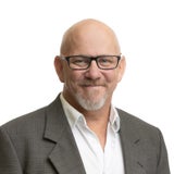 Julie White & Danny Redwood