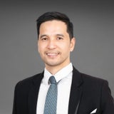 Angela Smith & Randy Rosario