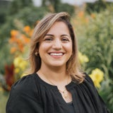 Reema Sabherwal & Amina Shahzad