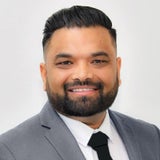 Amandip Sharma & George Fong