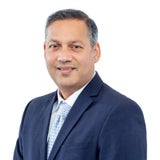 CJ Zhang & Ash Suares