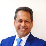 Usha Sumer & Binesh Sumer