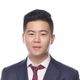 Paul Wang & Boon Soon