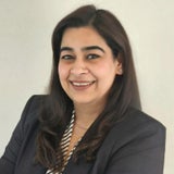 Eric Xue & Divya Saharan